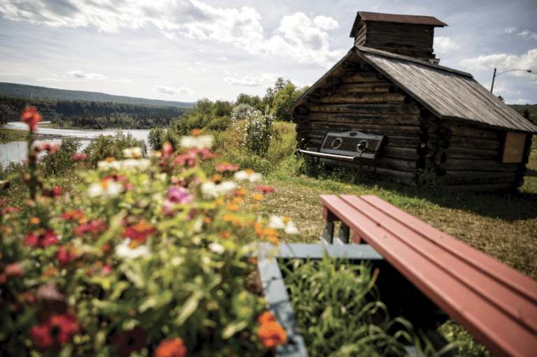 homesteading in canada dominion land act april 14 1872