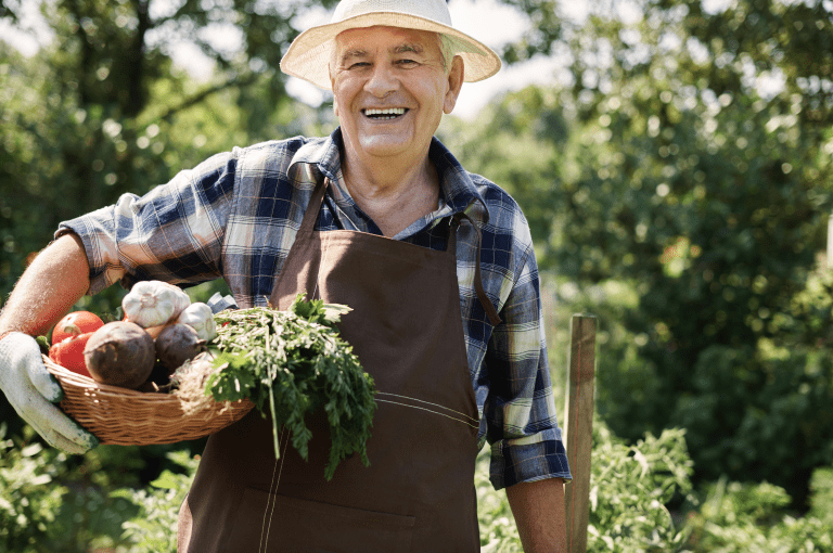 20 mental health benefits of homesteading in canada