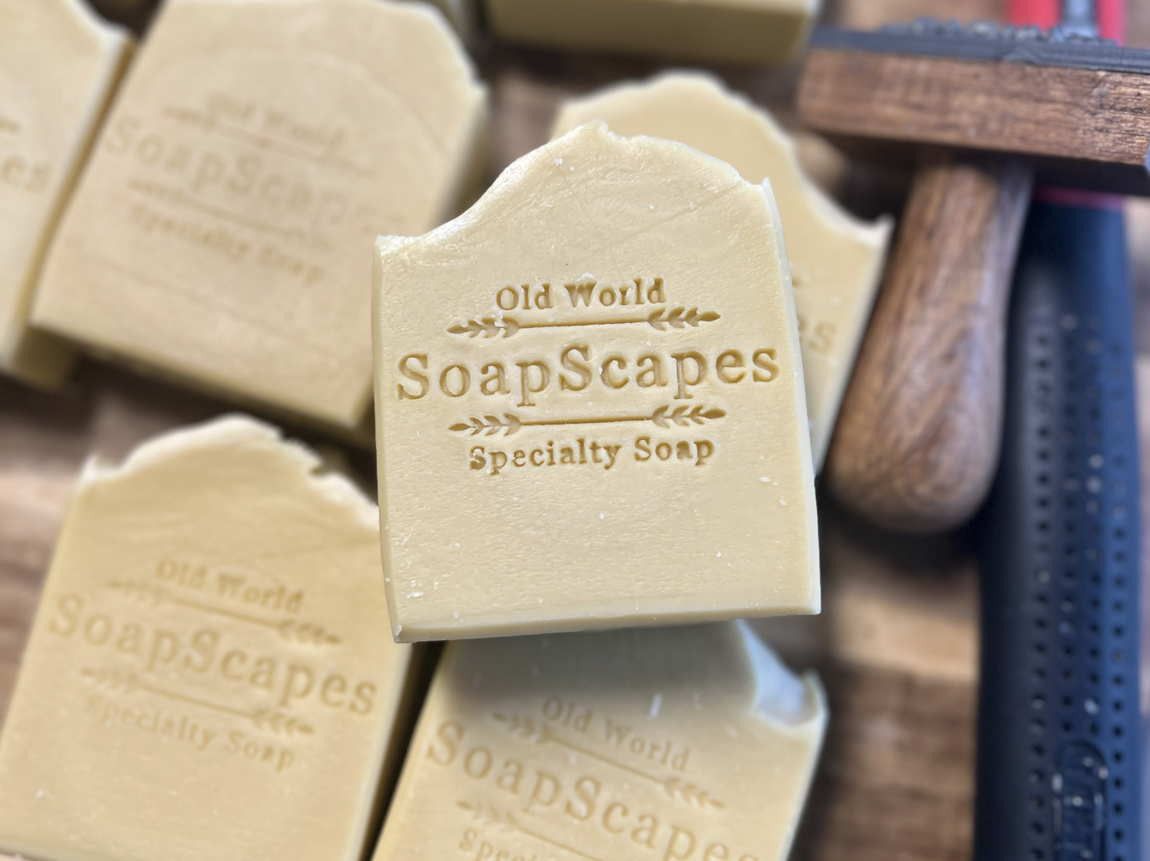 Dragana Skoro SoapScapes Natural Craft Small Batch Artisanal Soap Producer Company in Abbotsford British Columbia Canada 21983