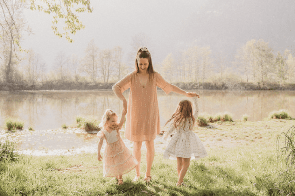 interview with Brooke Kuyer from wren & jane custom sewing and sewed products and goods in abbotsford british columbia canada