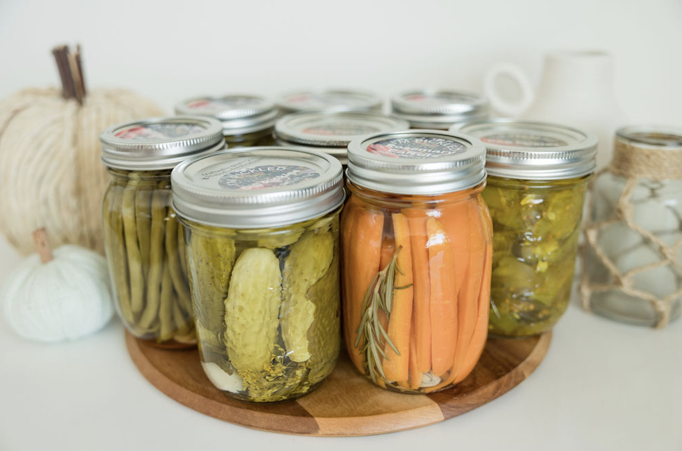 IM PICKLED best pickles in mission bc handmade pickles crafted locally fraser valley british columbia canada 4