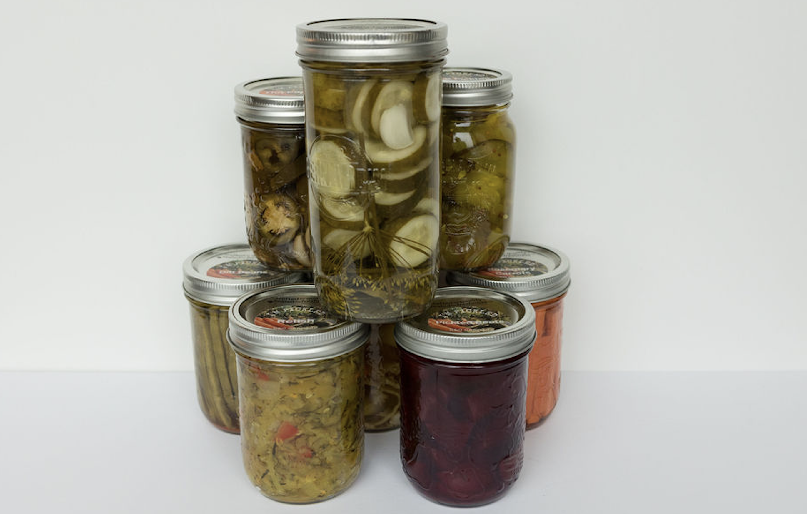 IM PICKLED best pickles in mission bc handmade pickles crafted locally fraser valley british columbia canada 5