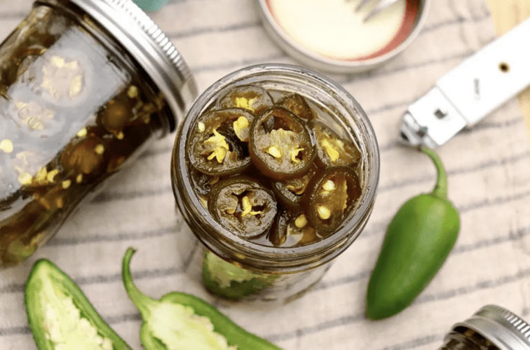What Is Cowboy Candy How-To Make It At Home Step by Step Recipe Guide for Candied Jalapenos
