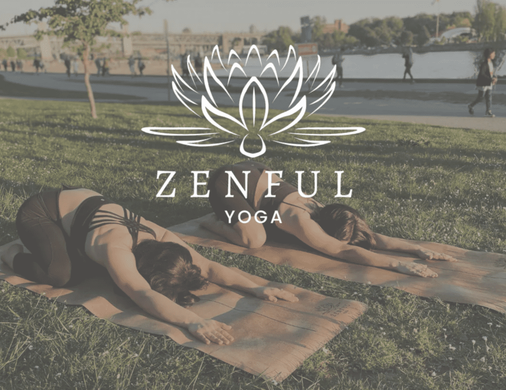 buy zenful yoga cork mats sustainable non-slip good grip natural high quality yoga mats online in vancouver british columbia canada 2