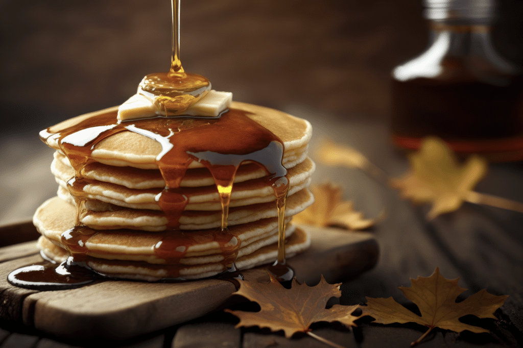 How is Maple Syrup Made and What Are The Steps and Process to Production