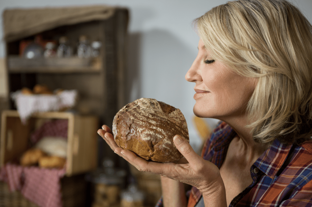 10 benefits of baking sourdough bread at home for yourself and family