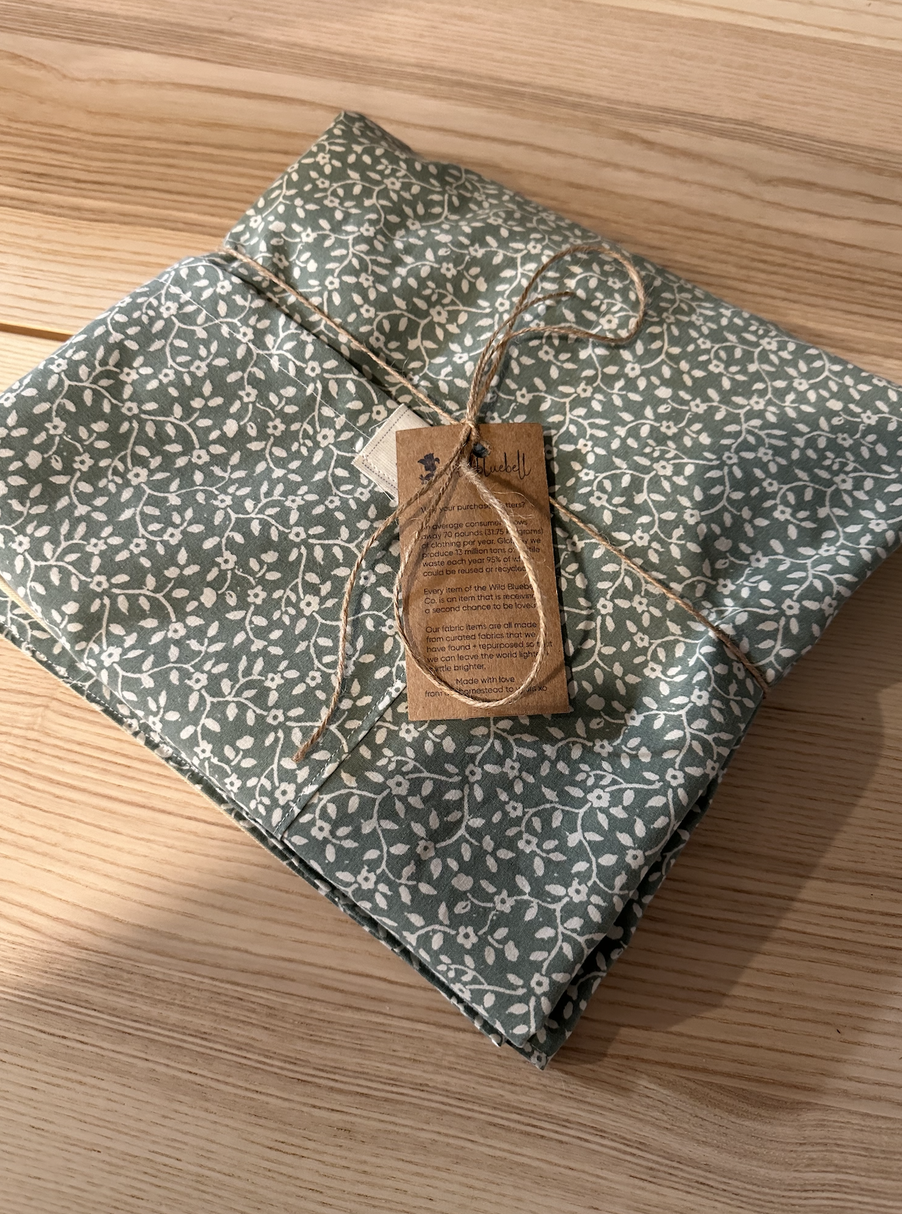 Request Custom Hand Made Product Commissions from Wild Bluebell Homestead in Fraser Valley British Columbia Canada 10