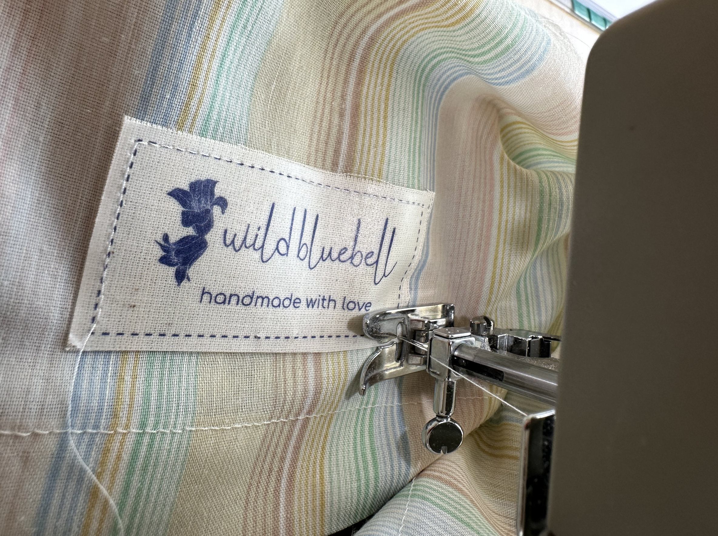 Request Custom Hand Made Product Commissions from Wild Bluebell Homestead in Fraser Valley British Columbia Canada