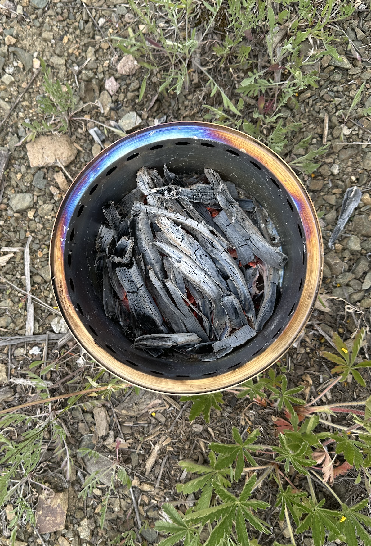 product review solo stove smokeless fire pit camping cooking bonfire stoves field tested in manning provincial park british columbia canada 4